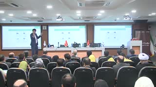 نیما نامداری: صنعتی به نام رگ‌تک در ایران شکل نمی‌گیرد