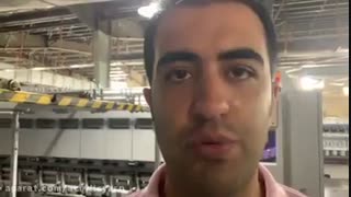 نخ اکریلیک هیت ست شده