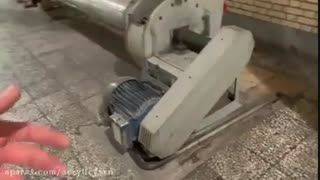 نخ هیت ست شده