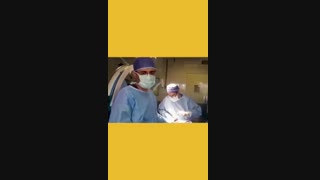 عوامل فیکساسیون ستون فقرات