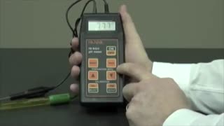 نمایندگی HANNA در تهران با متروتیک ((09129305772))