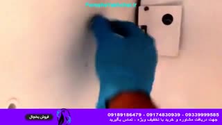 دلایل گرم شدن یخچال