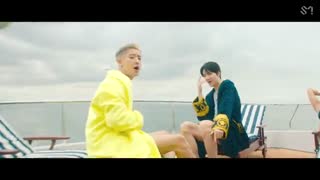 موزیک ویدیو What a life از sehun & Chanyeol _ زیرگروه exo  _sc)Exo)