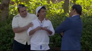 شهر قشنگ قسمت ۱۱۲