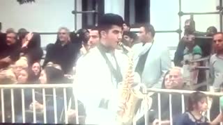 گروه موزیک نوای عاشورا