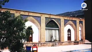 شهید اردهال، امامزاده سلطان علی بن محمد باقر