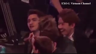 فانی مومنت خیلی باحال از دی او ( درخواستی)