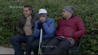 شهر قشنگ قسمت ۱۲۱