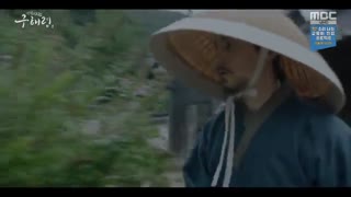 قسمت چهاردهم (28-27) سریال کره ای Rookie Historian Goo Hae Ryung زیرنویس فارسی  (آنلاین)