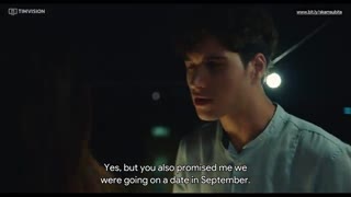 سریال Skam (ورژن ایتالیایی) - فصل دوم - قسمت اول با زیرنویس