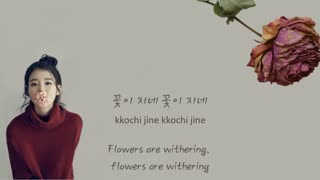 IU - Flower