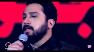 اجرای زنده آهنگ شلیک روزبه بمانی کنسرت تهران