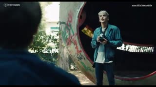 سریال Skam (ورژن ایتالیایی) - فصل دوم - قسمت پنجم با زیرنویس