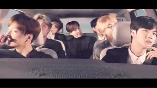 موزیک ویدیو Make It Right از BTS