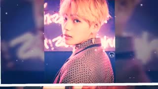 میکس عکس های خوشگل تهیونگ  (تولدت مبارک فندق خنگم)