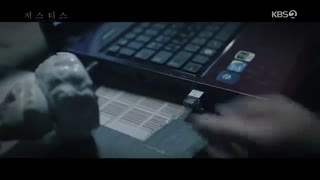 قسمت25 و 26سریال کره ای Justice- عدالت- با زیر نویس پارسی - بابازی Choi Jin Hyuk – Son Hyun Joo