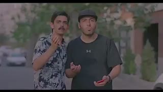 علی صبوری و محمد‌ امین‌ کریم‌ پور و حسن امیری : کمدین بی نمک