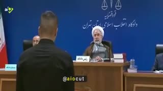 برگزاری دادگاه یک مفسد اقتصادی