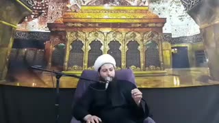 چگونه مشکلات برطرف میشوند؟-حجت الاسلام محمد جواد نوروزی نصرت