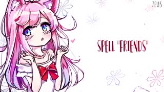 Nightcore •friend•