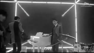 موزیک ویدیو This is love سوپر جونیور با زیرنویس فارسی