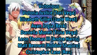 nightcore-five fingaz to the face
