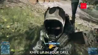 Call of duty یا Battlefield ؟