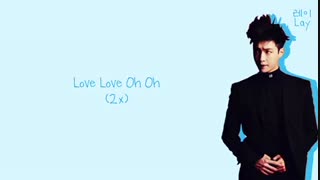 ARTIFICIAL LOVE / EXO