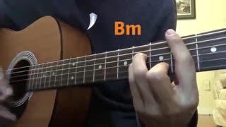 اموزش اهنگ DNA بی تی اس با گیتار