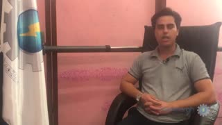 دوره آموزش نصب درب اتومانیک مجتمع فنی برق