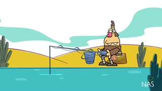 دیرین دیرین - ماهینگیر