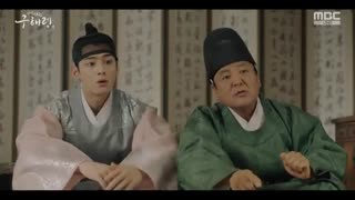 سریال کره ای گو هه ریونگ مورخ تازه کار EP.25_EP.26