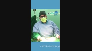 جراحی تنگی کانال کمری
