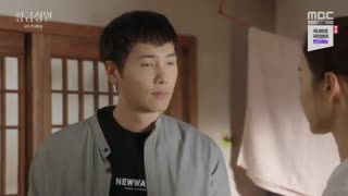 قسمت13 و 14سریال کره ای The Golden Garden- باغ طلایی- با زیر نویس پارسی - بابازی Han Ji Hye – Lee Sang Woo