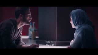 فیلم سینمایی عرق سرد