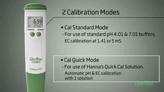 متروتیک نمایده رسمی وانحصاری HANNAدر ایران