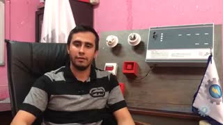 دوره آموزش نصب اعلام حریق مجتمع فنی برق