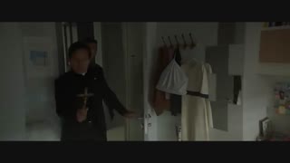 فیلم کره ای خشم الهی THE DIVINE FURY