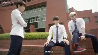 قسمت(1) سریال ادامه دارد(To Be Continued)+زیر نویس فارسی