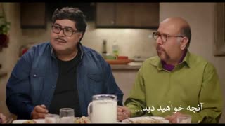 دانلود قسمت 18 سریال هیولا
