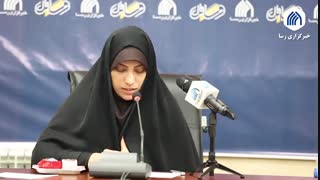 محفل شعر خوانی آفاق به مناسبت دهه کرامت