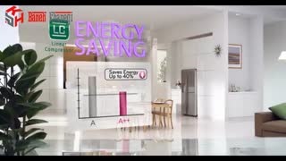 یخچال ساید بای ساید ال جی