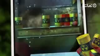 Can Knockdown: Tin Smash Hit