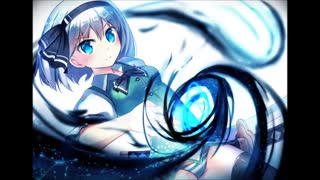 Nightcore**freak the freak out
