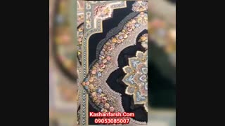 فرش زیبای باغ معلق 1200 شانه