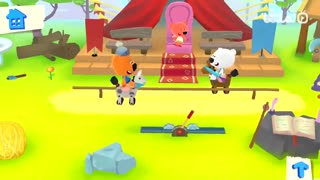 Be-be-bears - Creative world