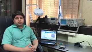دوره آموزش طراحی میکروکنترلرهای ARM مجتمع فنی برق
