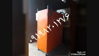 خشک کن گازی خشک کن میوه میوه خشک کن