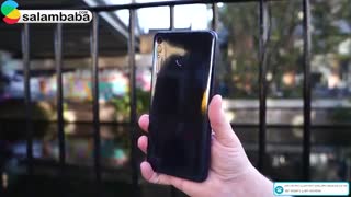 معرف گوشی موبایل جدید هواوی مدل HONOR 8X MAX