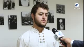 چهارمین دوره معرفتی تشکیلاتی اسلام ناب